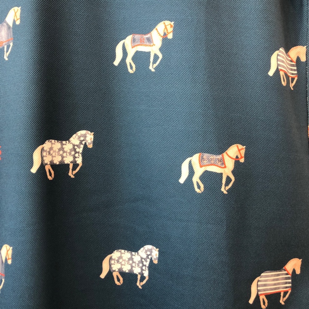 Ronner Sport Polo - Picture 4 of 5